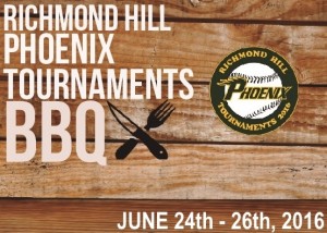 RHPT16-Bantam Select Tournament-Snack Bar-June 24 to 26-Page